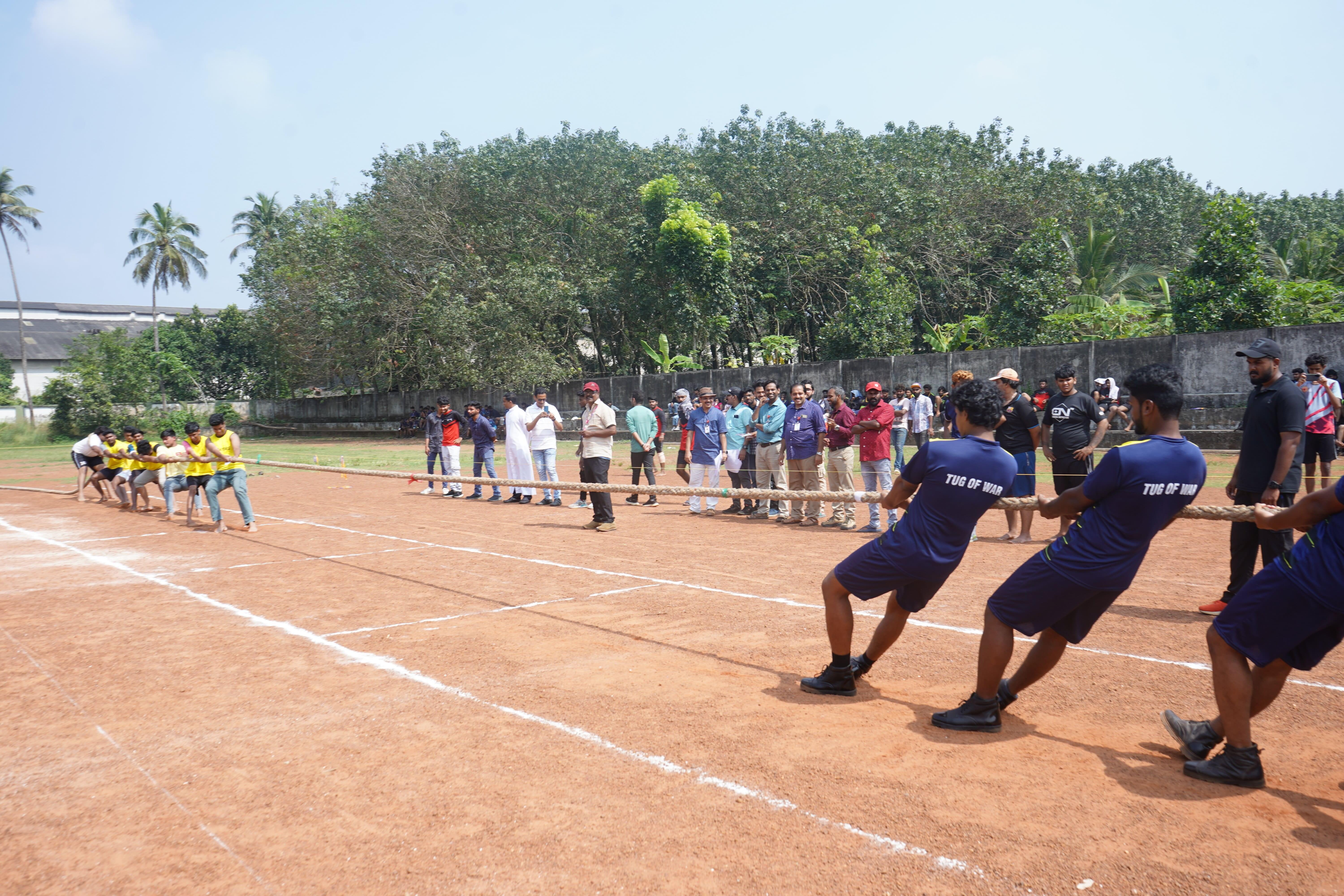 DePaul Institute of Science and Technology Angamaly Some Moments photo 5